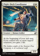 Flight-Deck Coordinator (EOE-017) [Edge of Eternities]