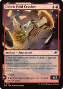 Debris Field Crusher (EOE-131) [Edge of Eternities] Foil