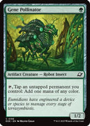 Gene Pollinator (EOE-186) [Edge of Eternities]