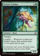 Icecave Crasher (EOE-191) [Edge of Eternities]