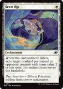 Seam Rip (EOE-034) [Edge of Eternities]