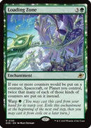 Loading Zone (EOE-196) [Edge of Eternities] Foil