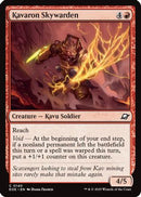 Kavaron Skywarden (EOE-140) [Edge of Eternities]