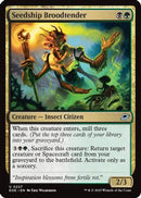 Seedship Broodtender (EOE-227) [Edge of Eternities] Foil