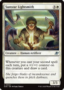 Sunstar Lightsmith (EOE-042) [Edge of Eternities]
