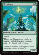 Skystinger (EOE-207) [Edge of Eternities] Foil