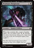 Beamsaw Prospector (EOE-089) [Edge of Eternities] Foil