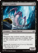 Comet Crawler (EOE-092) [Edge of Eternities]