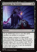 Scrounge for Eternity (EOE-114) [Edge of Eternities]