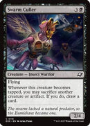 Swarm Culler (EOE-119) [Edge of Eternities] Foil