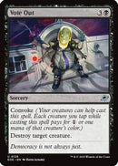 Vote Out (EOE-126) [Edge of Eternities]