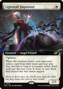 Lightstall Inquisitor (Extended Art) (EOE-320) [Edge of Eternities] Foil