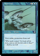 Narwhal (ME2-057) [Masters Edition II]