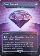 Chaos Emerald - Lotus Petal (SLD-7034) [Secret Lair Drop Series] Foil