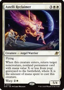 Astelli Reclaimer (PPEOE-004) [Promo Pack: Edge of Eternities] Foil