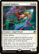 Exalted Sunborn (PPEOE-015) [Promo Pack: Edge of Eternities]