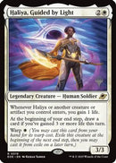 Haliya, Guided by Light (PPEOE-019) [Promo Pack: Edge of Eternities]