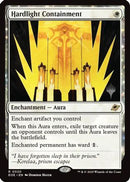 Hardlight Containment (PPEOE-020) [Promo Pack: Edge of Eternities] Foil