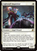 Lightstall Inquisitor (PPEOE-024) [Promo Pack: Edge of Eternities]