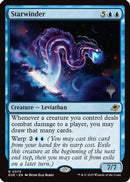 Starwinder (PPEOE-079) [Promo Pack: Edge of Eternities] Foil