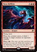 Nova Hellkite (PPEOE-148) [Promo Pack: Edge of Eternities]