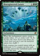 Bioengineered Future (PPEOE-172) [Promo Pack: Edge of Eternities]