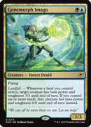 Genemorph Imago (PPEOE-217) [Promo Pack: Edge of Eternities] Foil