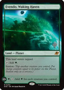 Evendo, Waking Haven (PPEOE-253) [Promo Pack: Edge of Eternities]