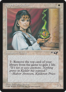 Royal Herbalist (ALL-148) [Alliances]