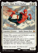 Spider-Man, Peter Parker (SPE-004) [Marvel's Spider-Man: Eternal-Legal]
