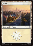 Plains (SPM-194) [Marvel's Spider-Man]