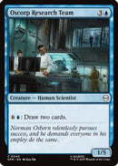 Oscorp Research Team (SPM-040) [Marvel's Spider-Man]