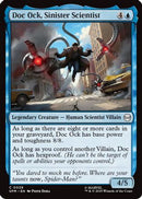 Doc Ock, Sinister Scientist (SPM-029) [Marvel's Spider-Man]