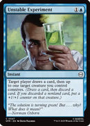 Unstable Experiment (SPM-047) [Marvel's Spider-Man]
