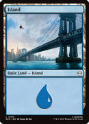 Island (SPM-195) [Marvel's Spider-Man]