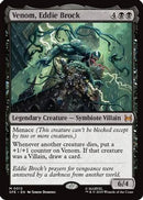 Venom, Eddie Brock (SPE-012) [Marvel's Spider-Man: Eternal-Legal]