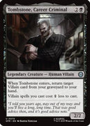 Tombstone, Career Criminal (SPM-070) [Marvel's Spider-Man]