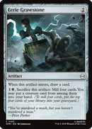 Eerie Gravestone (SPM-163) [Marvel's Spider-Man]