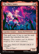 The Mary Janes (SPE-015) [Marvel's Spider-Man: Eternal-Legal]