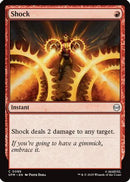 Shock (SPM-088) [Marvel's Spider-Man]