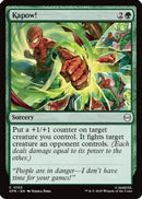 Kapow! (SPM-103) [Marvel's Spider-Man]