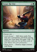 Scout the City (SPM-113) [Marvel's Spider-Man]