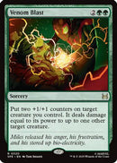 Venom Blast (SPE-020) [Marvel's Spider-Man: Eternal-Legal]