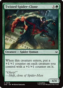 Twisted Spider-Clone (SPE-019) [Marvel's Spider-Man: Eternal-Legal]
