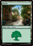 Forest (SPM-198) [Marvel's Spider-Man]