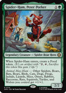 Spider-Ham, Peter Porker (SPM-114) [Marvel's Spider-Man]