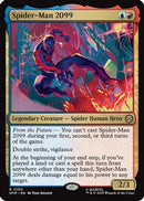 Spider-Man 2099 (SPM-150) [Marvel's Spider-Man]