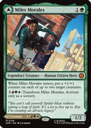 Miles Morales (SPM-108) [Marvel's Spider-Man] Foil