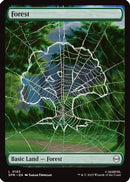 Forest (SPM-193) [Marvel's Spider-Man] Foil