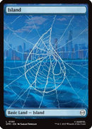 Island (SPM-190) [Marvel's Spider-Man] Foil